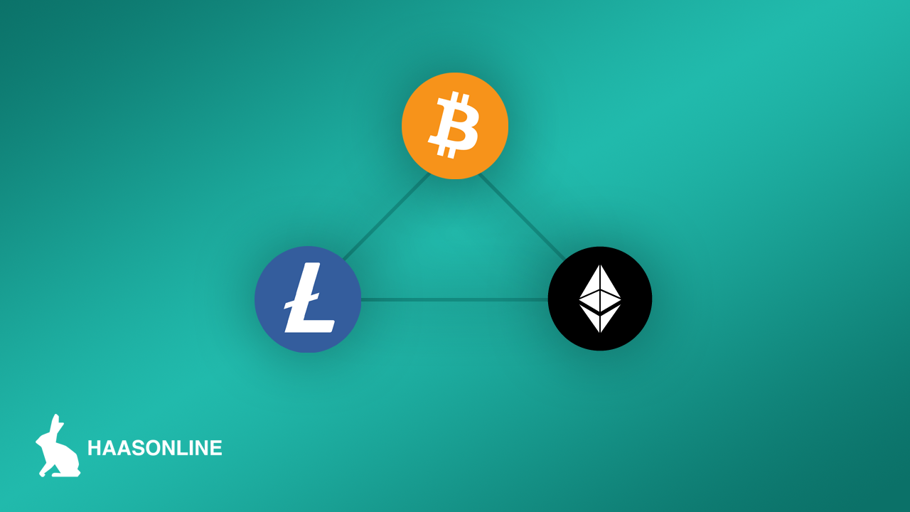 haasscript crypto arbitrage bot