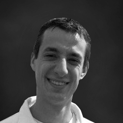 Stephan de Haas - CEO