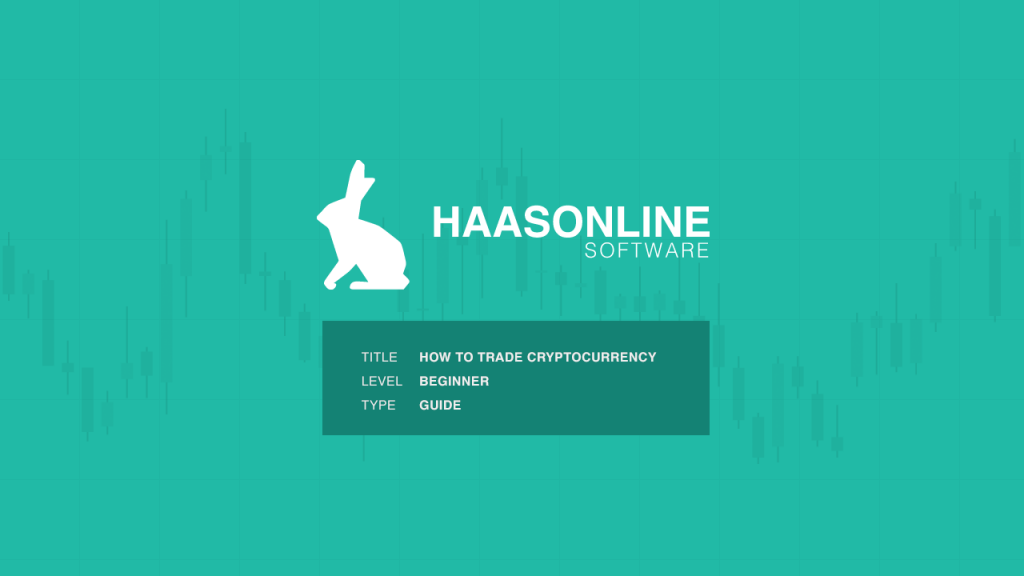 How to trade Cryptocurrency with our Crypto Trading Bot