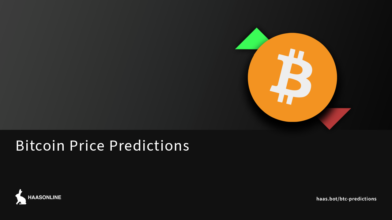 bitcoin price predictions