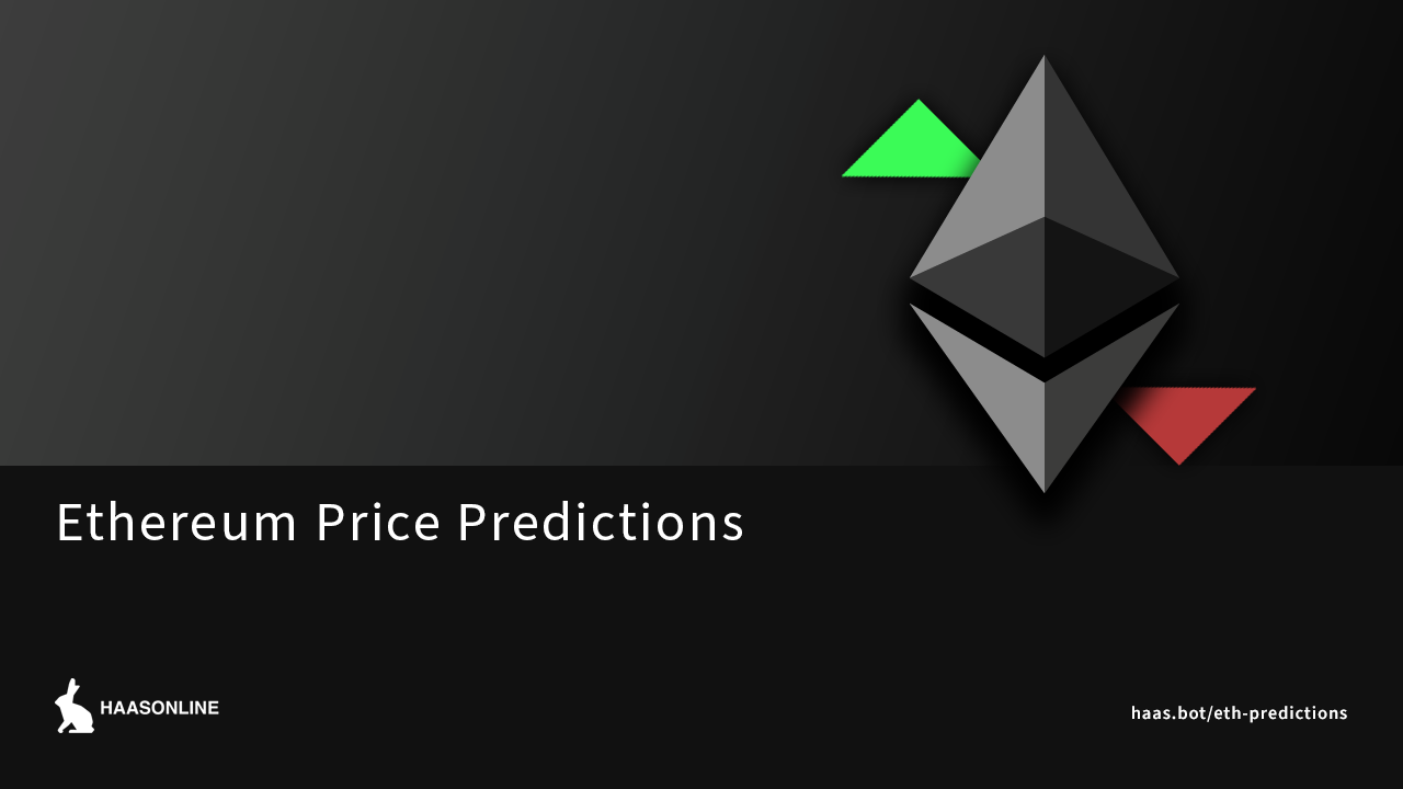 ethereum price predictions