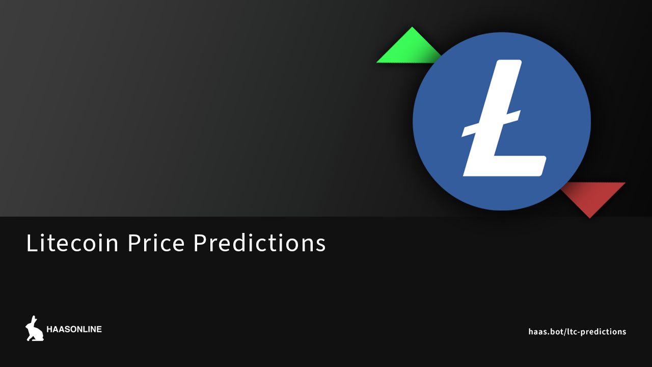 litecoin price predictions
