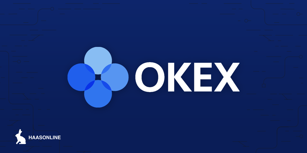 okex trading bots okb